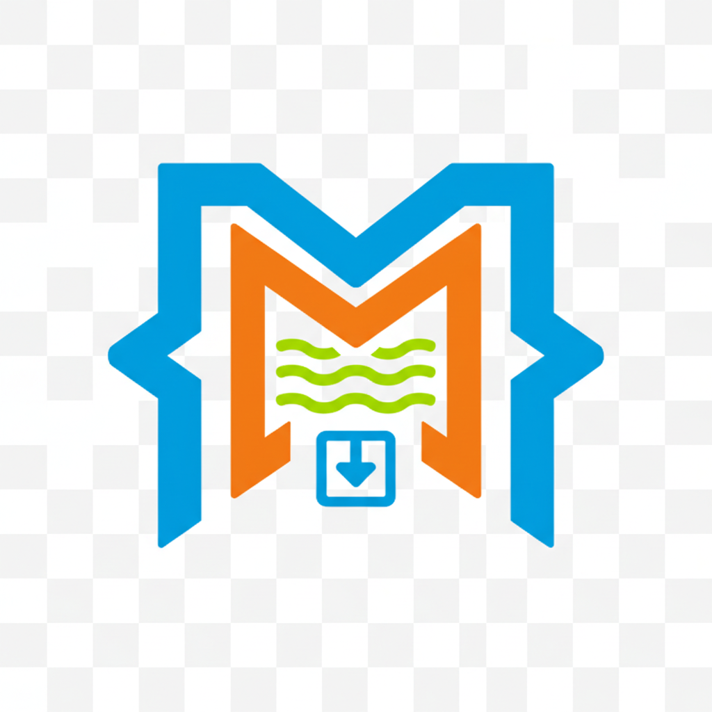 HTML Minifier Logo